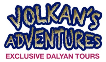 Volkan's Adventures